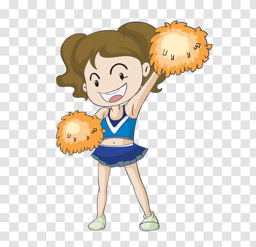 Illustration Clip Art Vector Graphics Image Stock Photography - Small For Cheerleading Transparent PNG