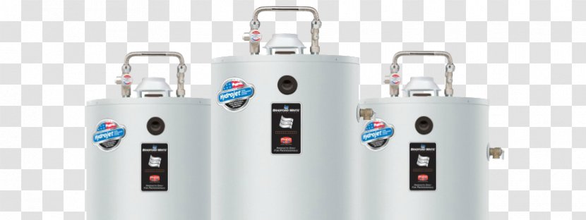 Electricity Technology Water Heating Bradford White - Hardware - Hot Storage Tank Transparent PNG