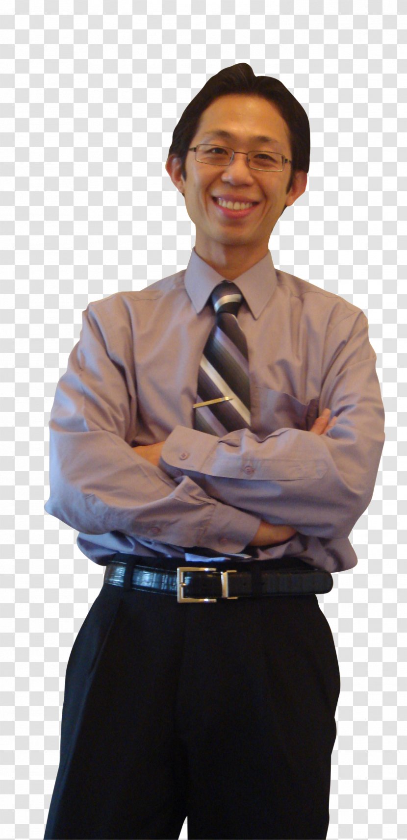 Businessperson Tuxedo Dress Shirt White-collar Worker - Formal Wear - Wong Transparent PNG