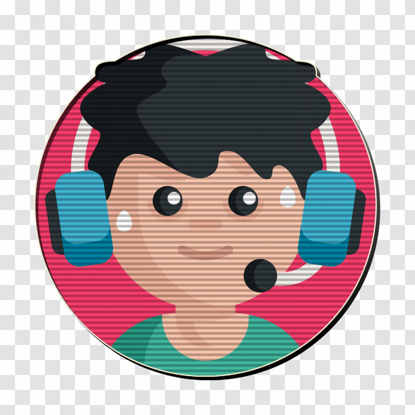 Urban Tribes Icon Gamer Icon Transparent PNG