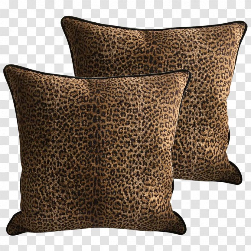 Textile Throw Pillows Upholstery Furniture - Pillow Transparent PNG
