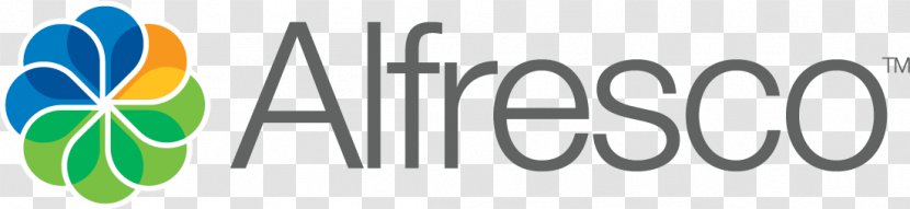 Alfresco Logo Computer Software Font - Content Management System - Transformation Icon Transparent PNG