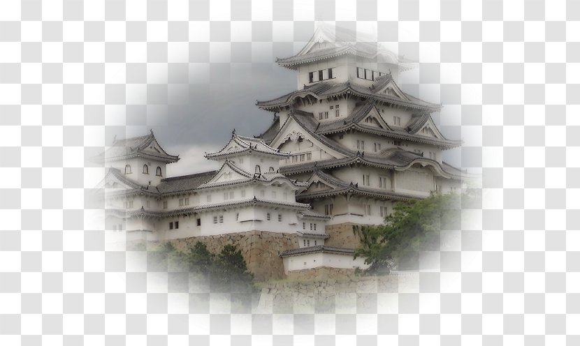 Himeji Castle Centerblog - Blog - Afacere Transparent PNG