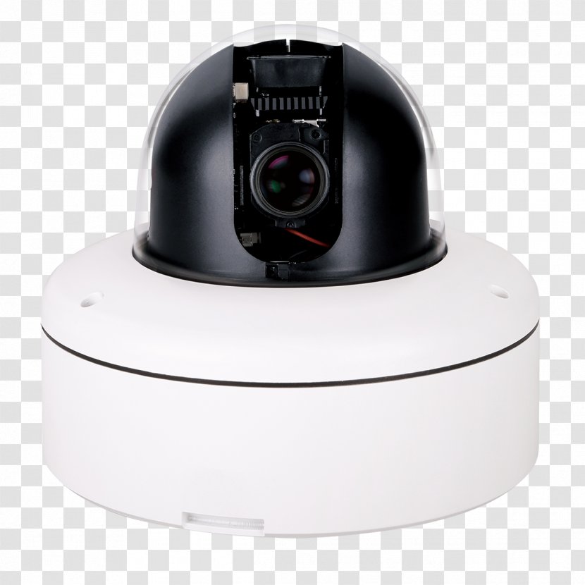 IP Camera Lens Internet Protocol 1080p - Ip Transparent PNG