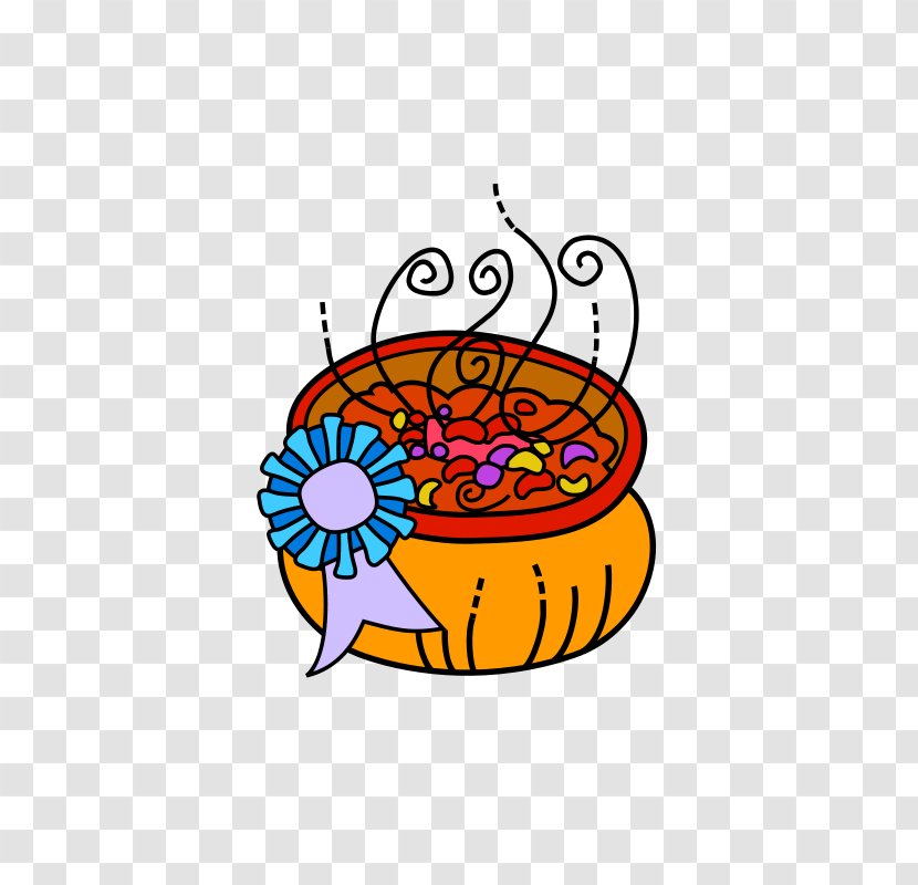 Chili Con Carne Mexican Cuisine Pepper Free Content Clip Art - Cookoff - Cliparts Transparent PNG