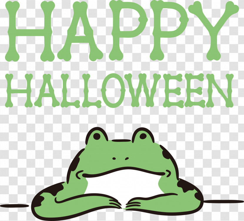 Happy Halloween Transparent PNG