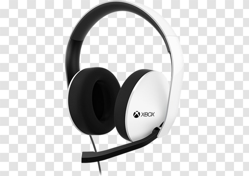 Xbox One Controller Microphone Microsoft Stereo Headset - Turtle Beach Ear Force Xo Transparent PNG