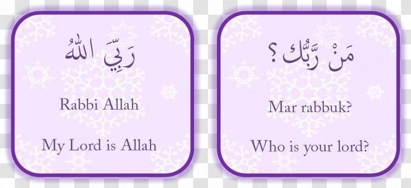 Brand Font - Muslim Grave Transparent PNG