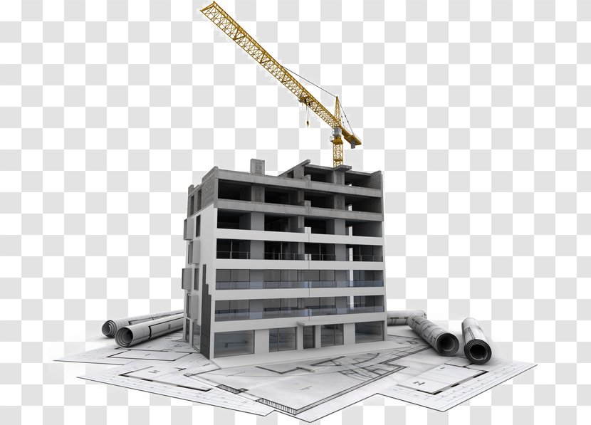 Architectural Engineering Building Plan Project Lean Construction - Management Transparent PNG