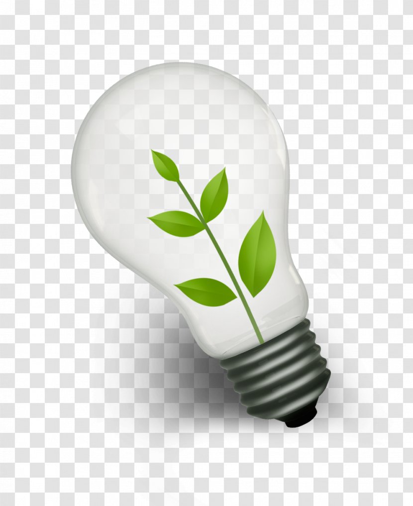 Creativity Designer Download - Incandescent Light Bulb - Creative Transparent PNG