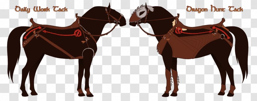Mule Bridle Foal Stallion Donkey Transparent PNG