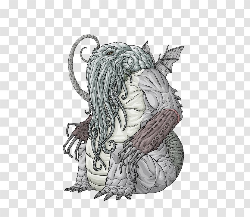 Drawing Carnivora Dragon /m/02csf - Costume Design Transparent PNG