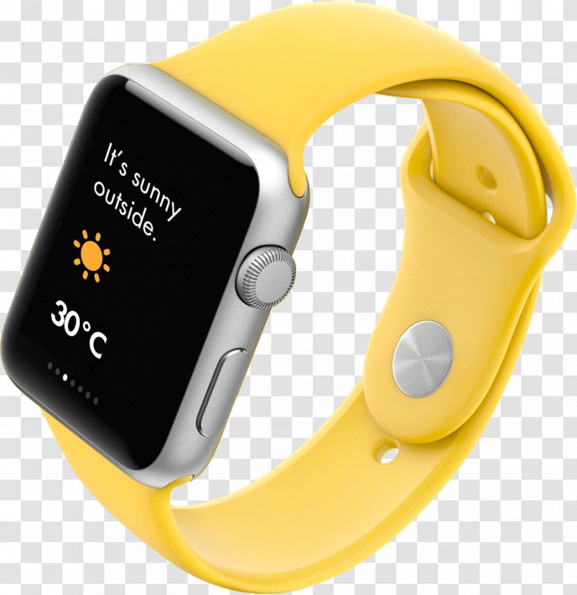 Apple Watch Series 3 1 - Hardware Transparent PNG