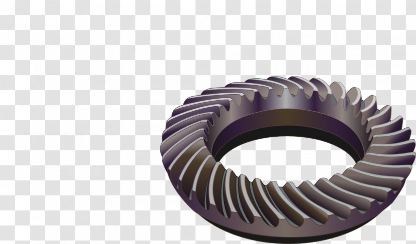 Spiral Bevel Gear Manufacturing Angle - Drive Shaft - Mahavir Transparent PNG