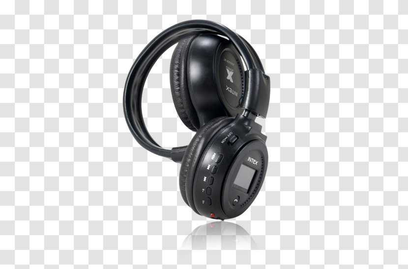 Headphones Bluetooth Headset Écouteur Wireless Transparent PNG