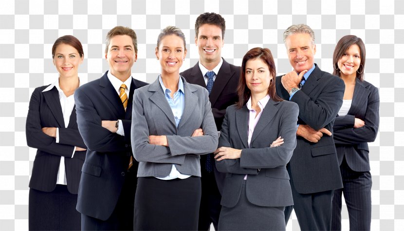Company Business Development Professional Corporation - Collaboration - Occupation People Transparent PNG