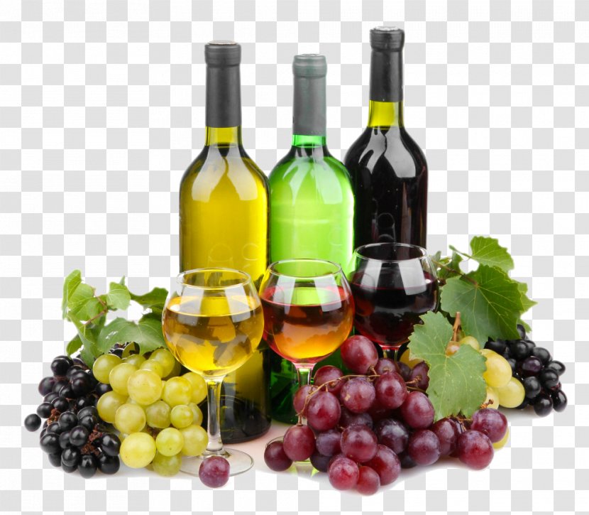 White Wine Red Riesling Must - Fruit Transparent PNG