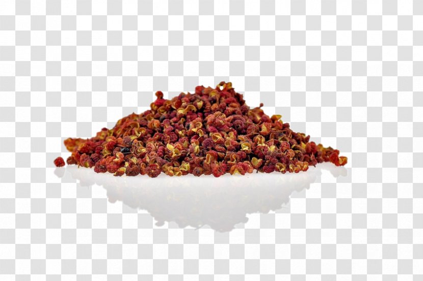 Crushed Red Pepper Chili Powder Mixture Recipe Seasoning - Spice Mix - Prode Transparent PNG
