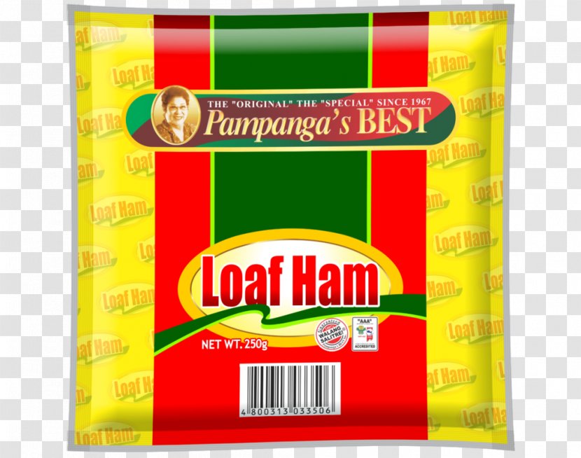 Sales Tapa Ham Price Transparent PNG