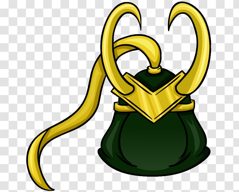 Club Penguin Entertainment Inc Loki Wiki - Artwork Transparent PNG