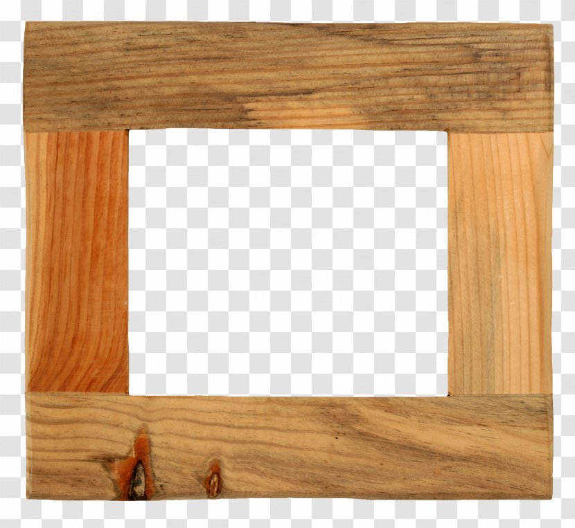 Picture Frames Wood Paper - Art Museum - Red Frame Transparent PNG