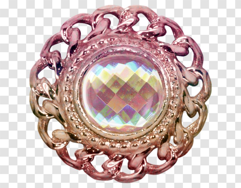 Victorian Era Jewellery Locket Brooch Photography - Http Cookie - Jewelry Transparent PNG