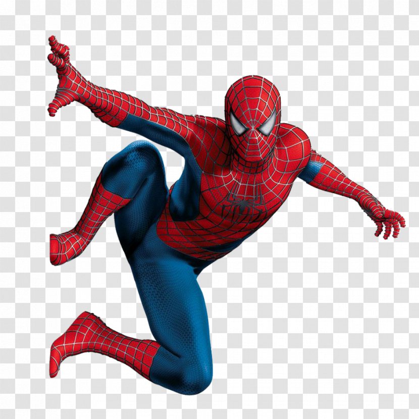 Spider-Man The Night Gwen Stacy Died Clip Art - Spider-man Transparent PNG