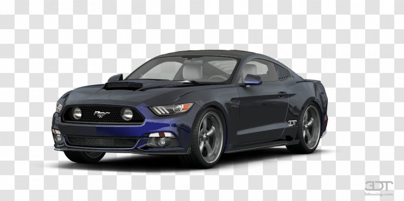 Ford Mustang Sports Car Motor Company Rim Transparent PNG