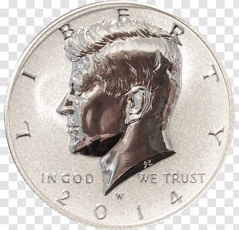 Coin Silver - Currency Transparent PNG