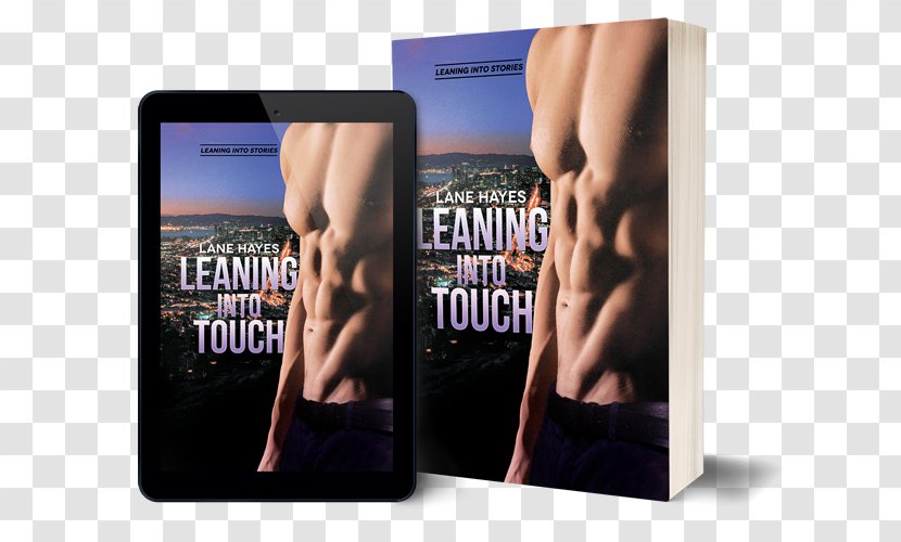 Book Brand Muscle - Multimedia Transparent PNG