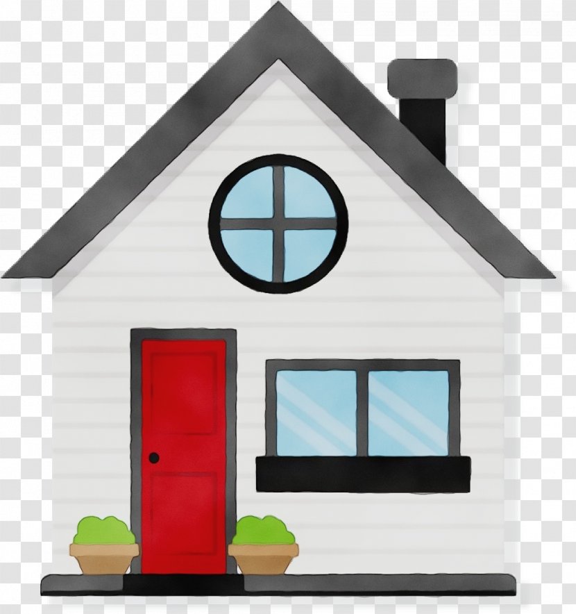 House Property Home Roof Building - Cottage - Shed Transparent PNG