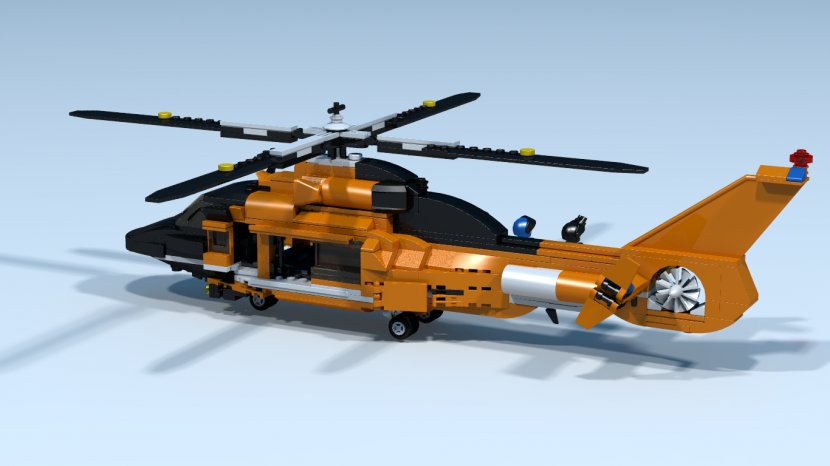 Military Helicopter Aircraft Eurocopter HH-65 Dolphin Rotorcraft - Air Force - Helicopters Transparent PNG