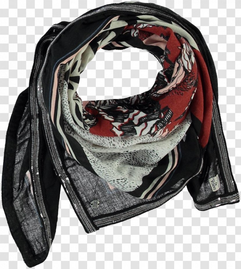 Scarf Stole Transparent PNG