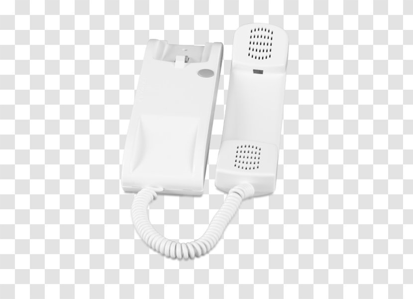 Dimakra Intercom Telephone Phone Fashion System - Corded - Indoor Speakers Transparent PNG