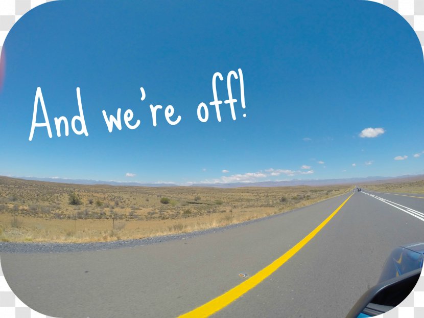 Road Trip Cape Town Vacation Travel Transparent PNG