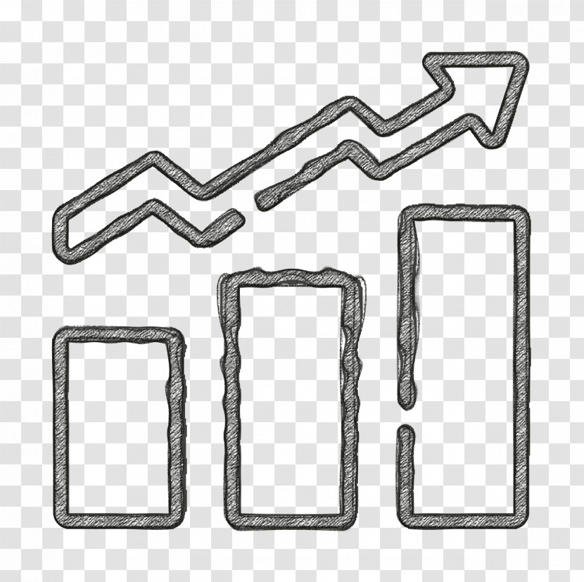 Money Icon Stock Icon Bar Icon Transparent PNG