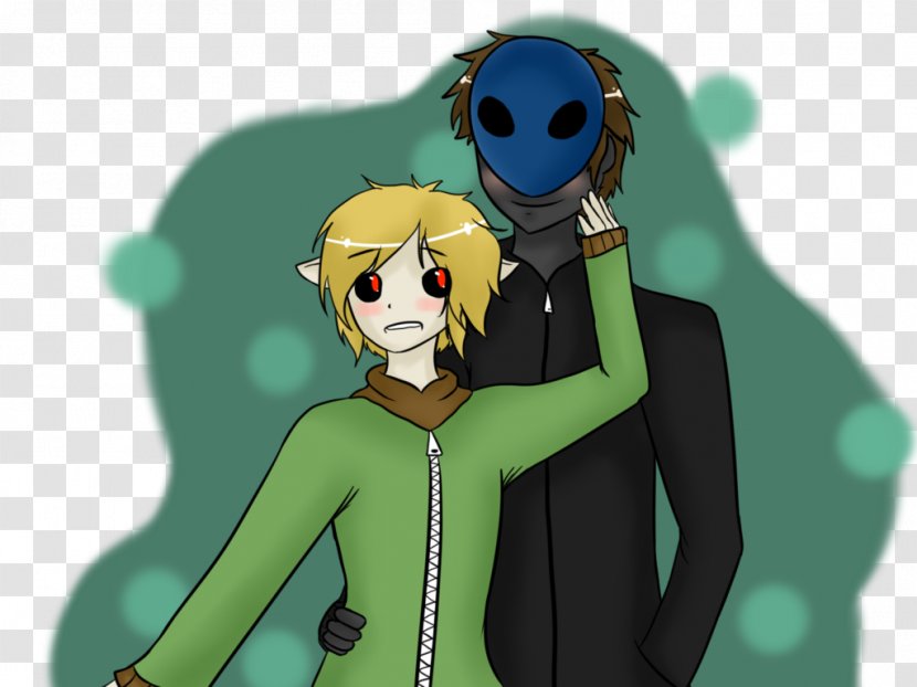 Creepypasta Fan Fiction Wattpad Ben X DeviantArt - Watercolor - Eyeless Jack Transparent PNG