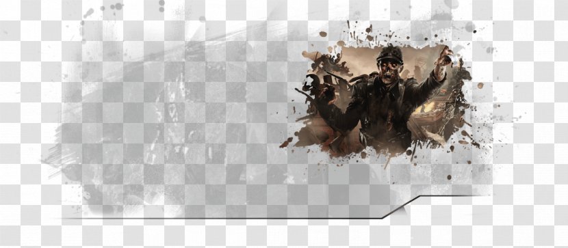 Tree - Call Of Duty: Zombies Transparent PNG
