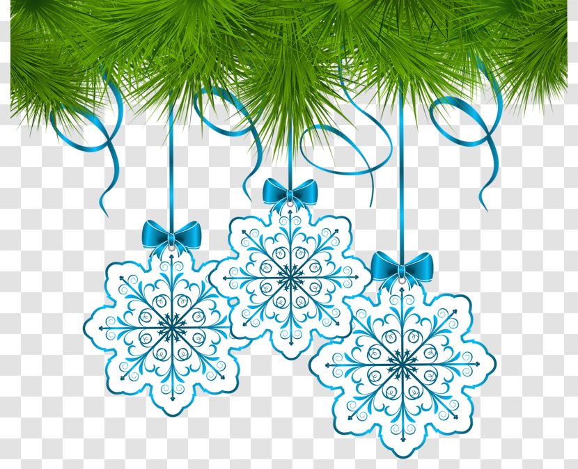 Clip Art Christmas Ornament Snowflake Day Transparent PNG