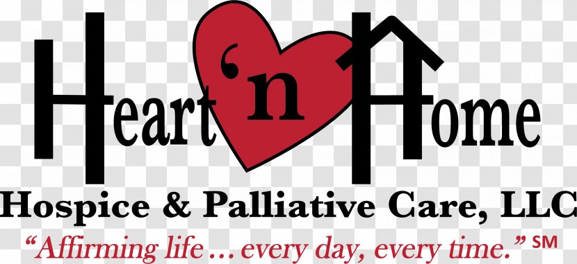 Heart 'n Home Hospice & Palliative Care, LLC Health Care Service - Flower Transparent PNG