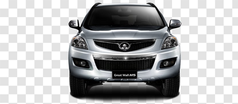 Mazda CX-7 Car Great Wall Haval H5 Motors Sport Utility Vehicle - Grille - Chinese Roof Transparent PNG