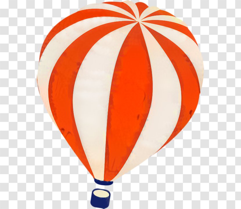 Hot Air Balloon - Sports - Ballooning Transparent PNG
