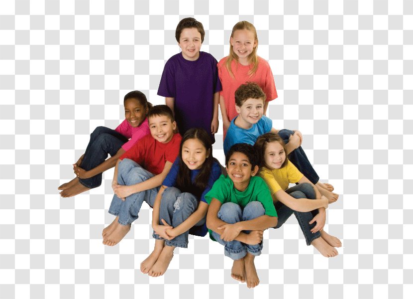Child Summer Camp Developmental Disability Group Psychotherapy Education Transparent PNG
