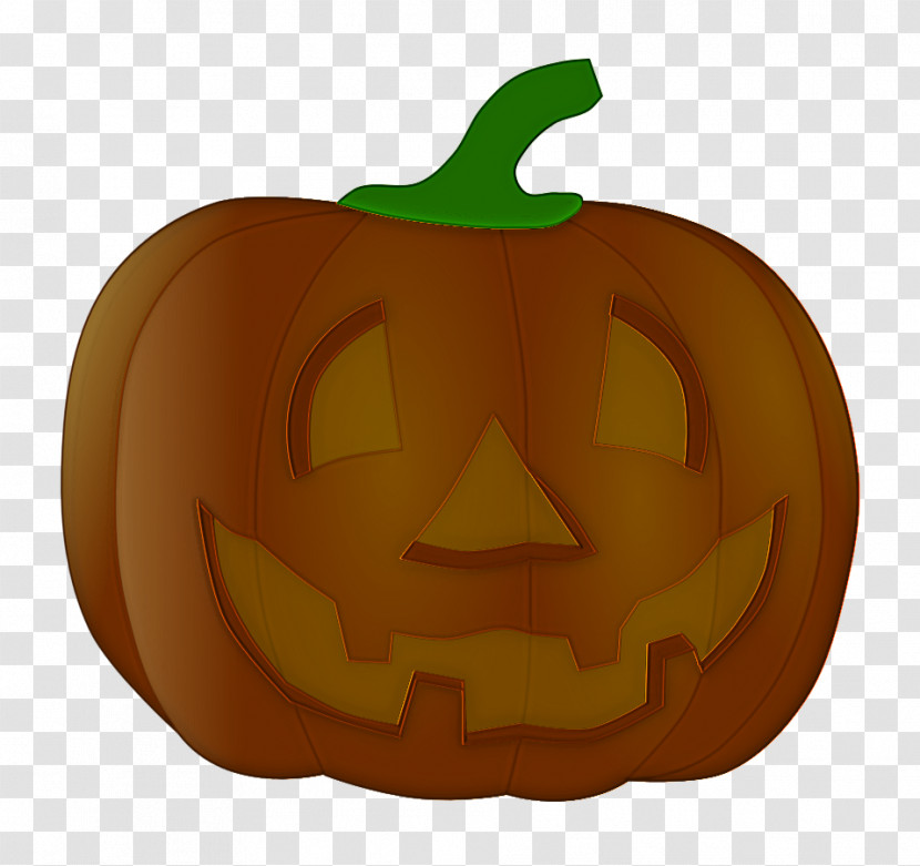 Pumpkin Transparent PNG