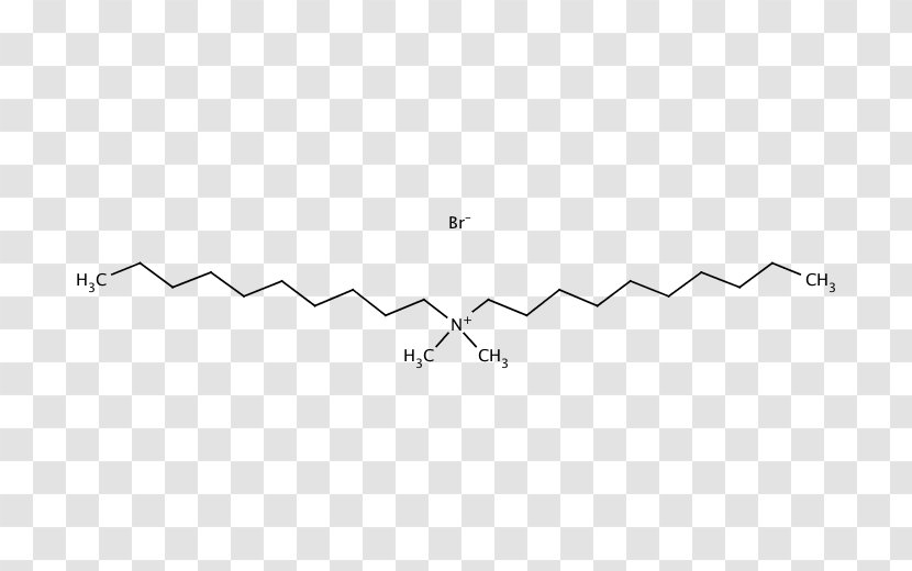 Organic Acid Anhydride Methyl Group Stearic Ester Sulfonic - Ytterbiumiii Bromide Transparent PNG