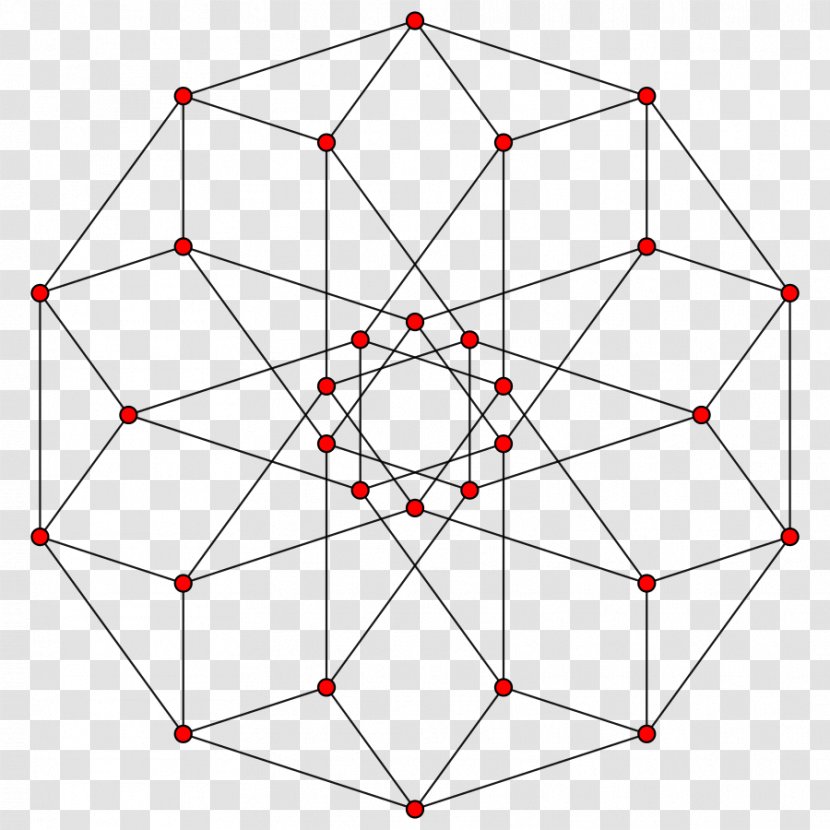 Regular Skew Polyhedron 5-cell Polygon Transparent PNG