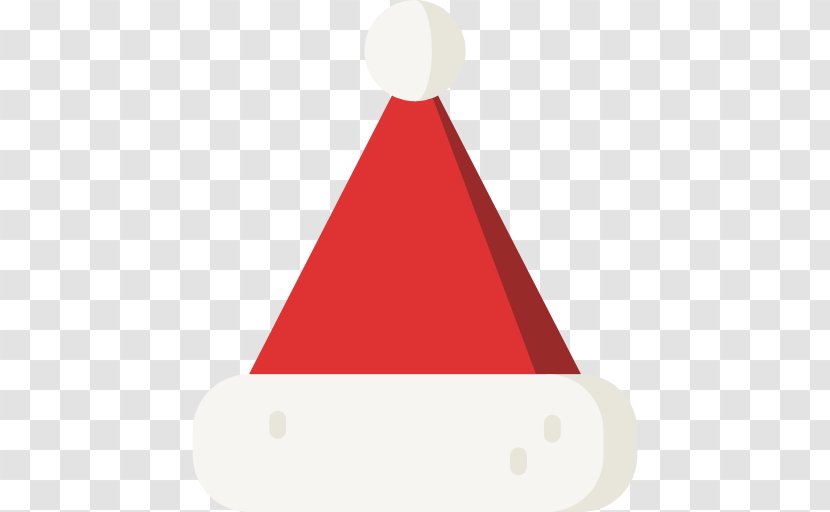 Clip Art Christmas Day - Red - Papa Francisco Transparent PNG