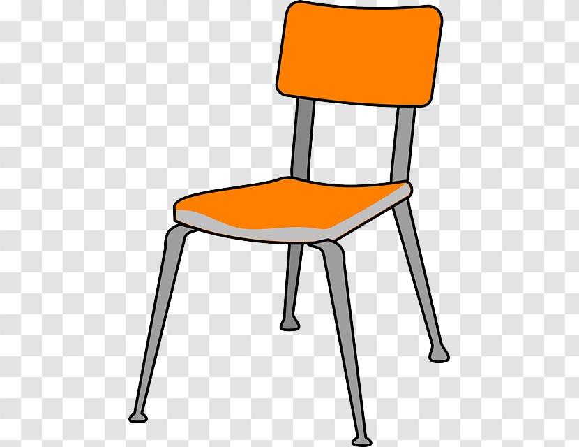 Clip Art Seat Chair Openclipart Illustration Transparent PNG