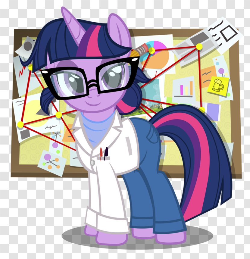 Twilight Sparkle My Little Pony Rainbow Dash Pinkie Pie - Cartoon - Unicorn Transparent PNG