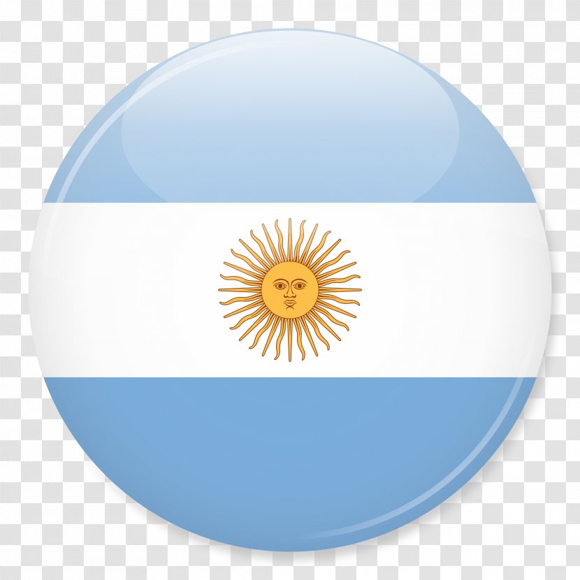 Flag Of Argentina May Revolution Peru Buenos Aires - National Transparent PNG